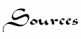 Sources